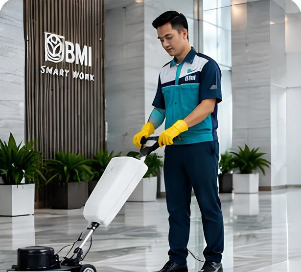 Cleaning Service