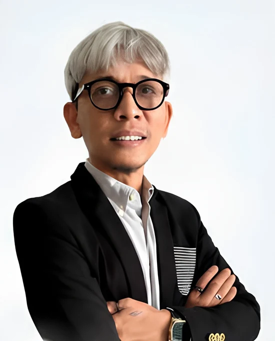 La Ode Murdani - Direktur PT Berkah Mutiara Indah