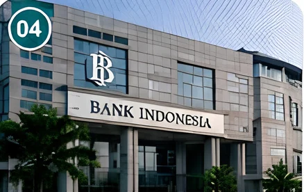 Pemeliharaan Gedung dan Halaman Kantor Perwakilan Bank Indonesia