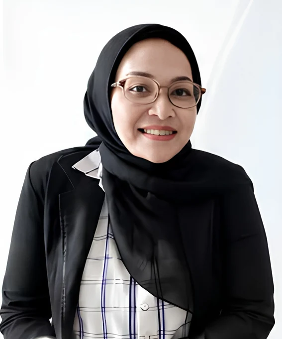 Suma'innah, SE - Direktur Utama PT Berkah Mutiara Indah